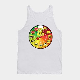 The Fun Meter Tank Top